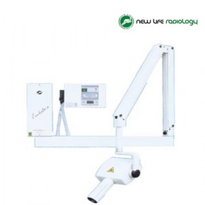 Дентальные рентген аппараты New Life Radiology
